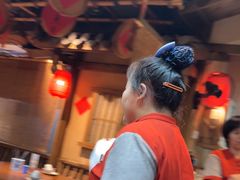 -乡里八闽·福州乡土菜(火车北站店)