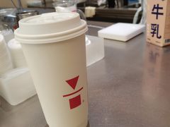 -代数学家algebraist coffee(亲橙里购物中心店)