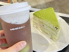 -MIMI FASO(古仓店)