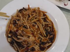 -郭林家常菜(狼垡店)