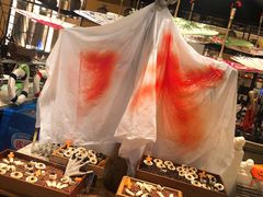 -济宁富力万达嘉华酒店·美食汇自助餐厅