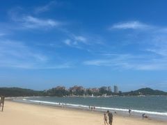 -马銮湾景区