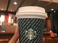 -星巴克臻选(深圳龙岗万科店)