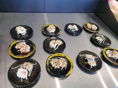 -牛武士寿喜烧·和牛火锅自助(全球首店)