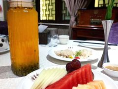 -北京全聚德(王府井店)