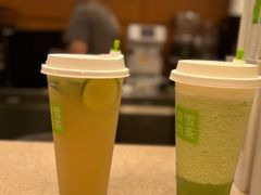 -奈雪的茶(大梅沙8号仓店)