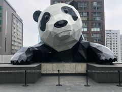 -春熙路步行街