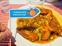 -永信海鲜(群星城店)