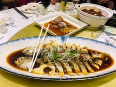-香雪海饭店中餐厅(人民桥店)