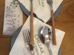 -CHILLAX轻乐时(侨建·Hi City店)