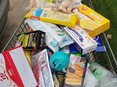 -福达坊批发城(汉阳黄金口总店)