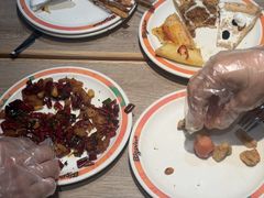 -比格比萨自助(裕源大厦店)