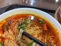 -窝窝店包子(翠花街店)