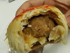 -泰康食品有限公司食品厂