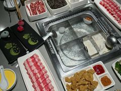 -海底捞火锅(塘厦天虹店)