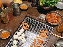 -夜食白市Yespicy·烧烤啤酒宵夜(番禺四海城店)