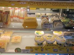 -一鸣真鲜奶吧(益乐路店)