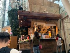 门面-星巴克(朗豪坊店)