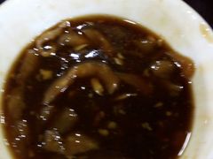 -八爷手擀炸酱面(张家窝店)