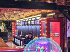 -美心红酒小镇游乐园