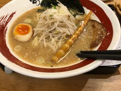 -雷门拉面·现熬骨汤(凯德来福士店)