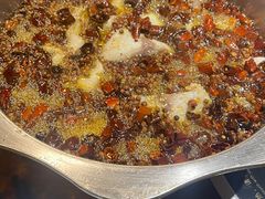 沸腾鱼-文记沸腾鱼(永安路总店)