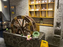 -北平盛世·新京菜·北京烤鸭(劲松·双井店)