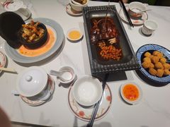-稻香饭店(龙华天虹店)