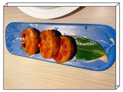 藕遇-菩提树·素食餐厅(汇智国际商业中心店)