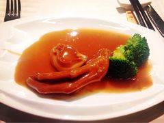 picture-阿一鲍鱼·20年匠心传承(天河北旗舰店)