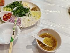 -官塘锋记鱼生·生腌·砂锅粥(牌坊街店)