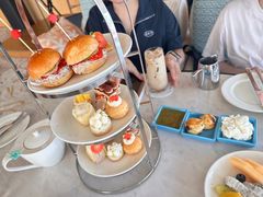 -三迪希尔顿酒店·星空酒廊