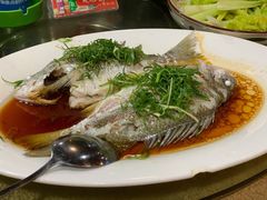 -崖口红树林海鲜餐厅