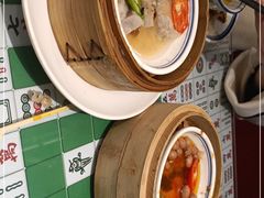 -香港新记茶餐厅(春熙太古里店)