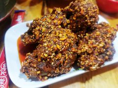 麻辣兔头-冒椒火辣(奎星楼街店)