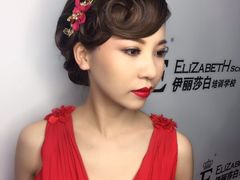-伊丽莎白美容培训学校(顺德校区)