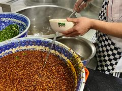 -兰州马子禄牛肉面(文景公园店)