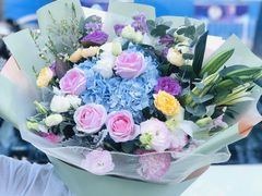 -爱尚幸福鲜花(上地实体店)