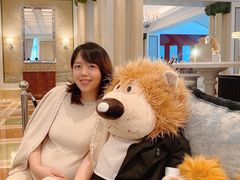 -广州富力丽思卡尔顿酒店