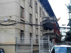 -大德寺双塔
