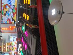 -蛙一刀·麻椒鱼火锅(金仙桥店)