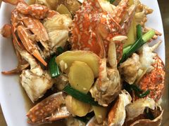 -七鲜渔港美食餐厅(巽寮湾海景店)