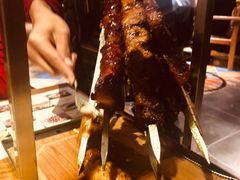 -通海俄式烧烤(下瓦房店)