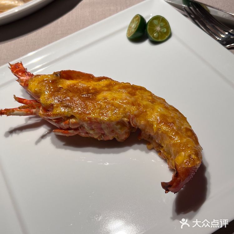 深圳探店｜米其林三星中餐厅• 新荣记🥢