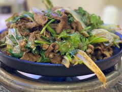 -烤肉宛饭庄(南礼士路店)