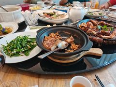 -客汀家宴·客家烟火 四季食材(集美店)