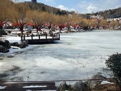 -威海华夏城景区