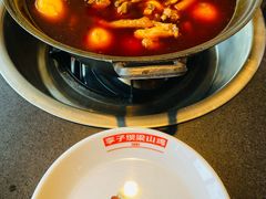 -李子坝梁山鸡(李子坝大鸡哥店)