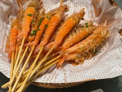 -79号渔船海鲜饭店(宝安店)