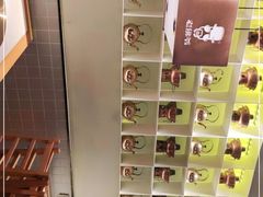 -老佛爷炭火蛙锅直营(清滨路总店)